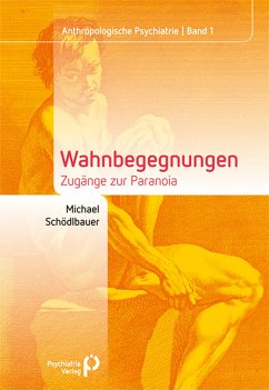 Wahnbegegnungen (eBook, ePUB) - Schödlbauer, Michael