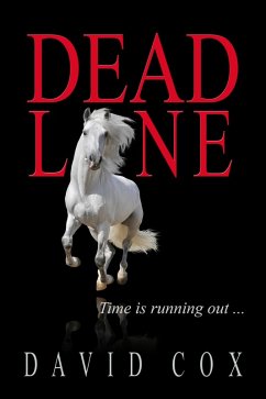 Cover Deadline (eBook, ePUB)