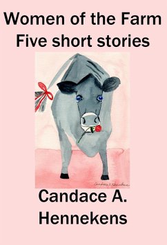 Cover Women of the Farm: Five Short Stories (eBook, ePUB)