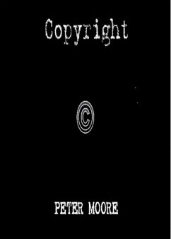 Copyright (eBook, ePUB) - Moore, Peter