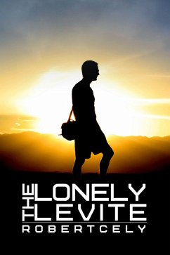 Cover The Lonely Levite (eBook, ePUB)