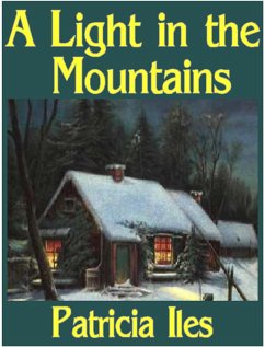 Cover A Light in the Mountains (Light Gatherers, #2) (eBook, ePUB)