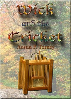 Cover Wick and the Cricket (eBook, ePUB)