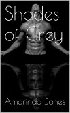 Shades of Gray (eBook, ePUB) Shades of Gray (eBook, ePUB)