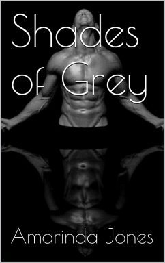 Cover Shades of Gray (eBook, ePUB)