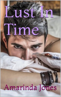 Cover Lust In Time (eBook, ePUB)