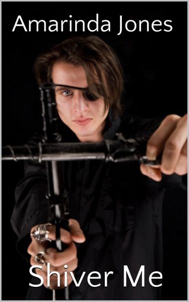 Shiver Me (eBook, ePUB)