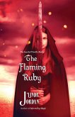 The Flaming Ruby (The Jeweled Worlds, #3) (eBook, ePUB)