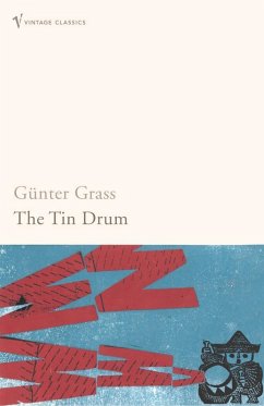 The Tin Drum (eBook, ePUB) - Grass, Günter