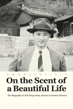 Cover On the Scent of a Beautiful Life (eBook, ePUB)