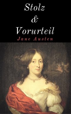 Stolz und Vorurteil (eBook, ePUB) - Austen, Jane