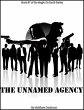The Unnamed Agency (Magic On Earth - If... - Bild 1