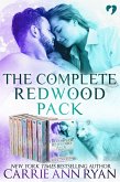 The Complete Redwood Pack Box Set (eBook, ePUB)