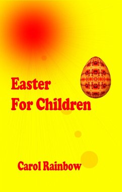 Cover Easter for Children (eBook, ePUB)