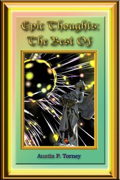 Cover Epic Thoughts: The Best Of (eBook, ePUB)