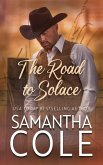 The Road to Solace (eBook, ePUB)
