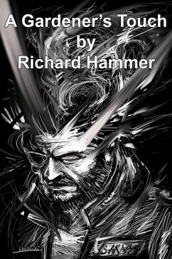 Cover A Gardener's Touch (eBook, ePUB)