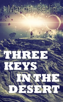 Cover Three Keys in the Desert (eBook, ePUB)