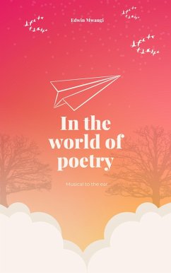 In the World of Poetry (eBook, ePUB) - Gachine, E.