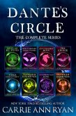 The Complete Dante's Circle Box Set (eBook, ePUB)