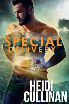 Special Delivery (eBook, ePUB) - Cullinan, Heidi