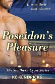 Poseidon's Pleasure (Southern Cross, #3) (eBook, ePUB)