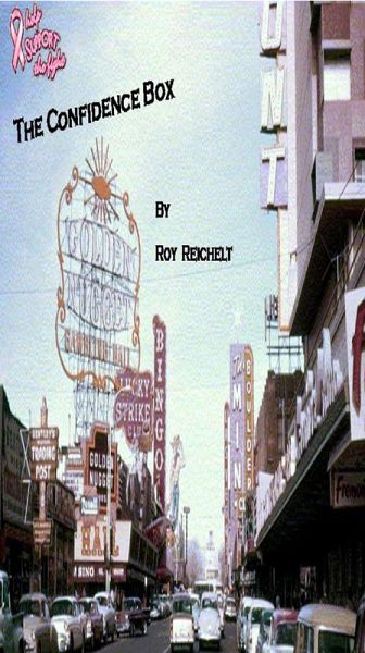 The Confidence Box (eBook, ePUB) The Confidence Box (eBook, ePUB)