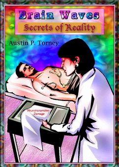 Cover Brain Waves: Secrets of Reality (eBook, ePUB)