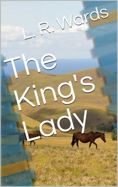 Cover The King's Lady (eBook, ePUB)
