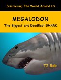 Megalodon (Discovering The World Around Us) (eBook, ePUB)