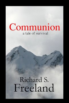 Communion (eBook, ePUB) - Freeland, Richard