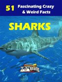 Sharks (Amazing Animal Facts) (eBook, ePUB)
