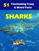 Sharks (Amazing Animal Facts) (eBook, ePUB) Sharks (Amazing Animal Facts) (eBook, ePUB)