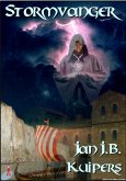 Stormvanger (eBook, ePUB)