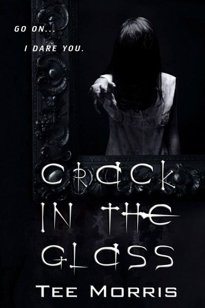 Crack in the Glass (eBook, ePUB)