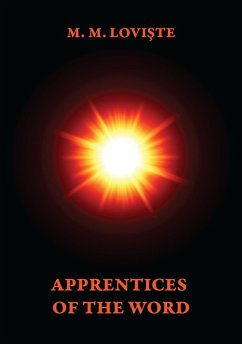 Apprentices of the Word (eBook, ePUB) - Loviste, M. M.