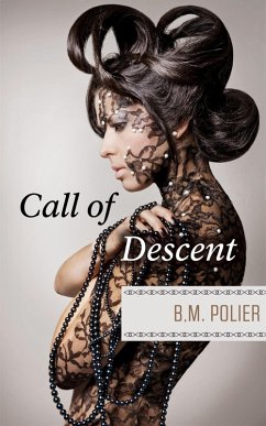 Call of Descent (Levanith, #1) (eBook, ePUB) - Polier, B. M.