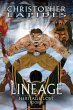 Lineage (Heritage Lost, #2) (eBook,... - Bild 1