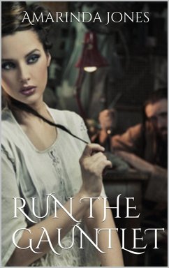 Cover Run the Gauntlet (eBook, ePUB)