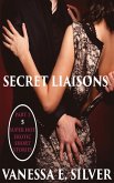 Secret Liaisons Part 3 - 5 Super Hot Erotic Short Stories (eBook, ePUB) Secret Liaisons Part 3 - 5 Super Hot Erotic Short Stories (eBook, ePUB)