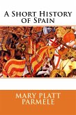 A Short History of Spain (eBook, ePUB)