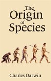 The Origin of Species (eBook, ePUB)