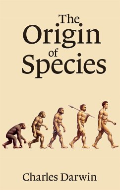 The Origin of Species (eBook, ePUB) - Darwin, Charles