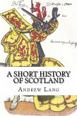 A Short History of Scotland (eBook, ePUB)