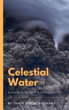 Cover Celestial Water (eBook, ePUB)