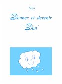 Donner et devenir ‘Don’ (eBook, PDF)