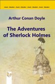 The Adventures of Sherlock Holmes (eBook, ePUB) The Adventures of Sherlock Holmes (eBook, ePUB)