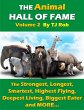 The Animal Hall of Fame - Volume 2... - Bild 1