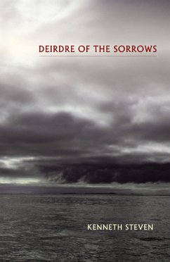 Deirdre of the Sorrows (eBook, ePUB) - Steven, Kenneth