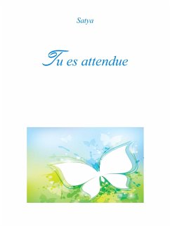 Tu es attendue (eBook, PDF) - Satya